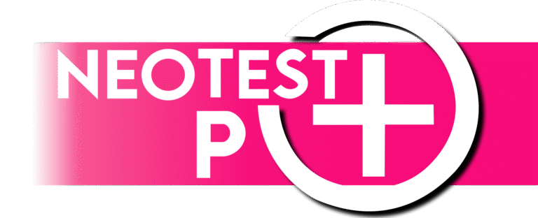 Neotest logo